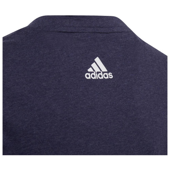 Adidas Παιδική κοντομάνικη μπλούζα Future Icons 3-Stripes